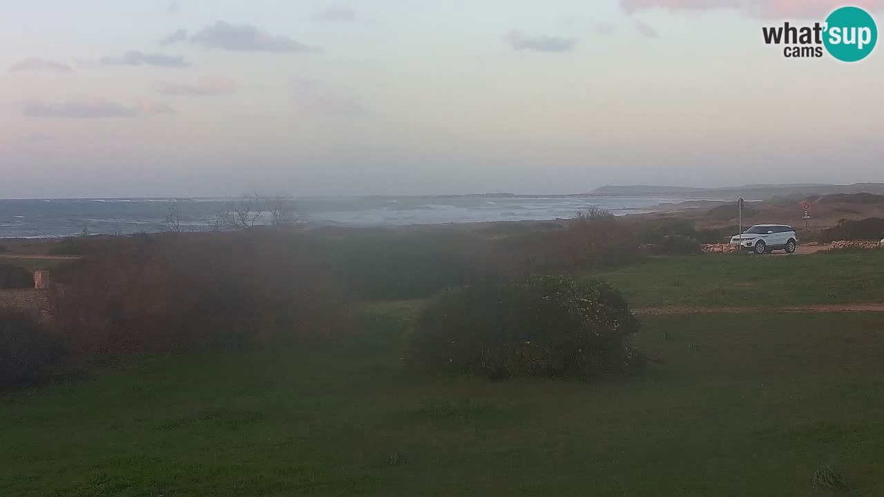 Plage Mari Ermi | Is Arutas – Oristano