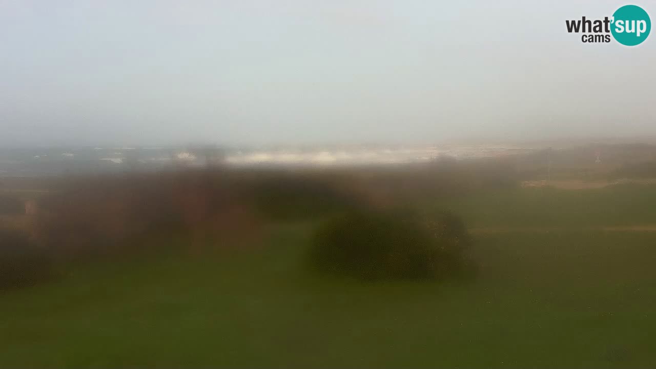 Plaža Mari Ermi | Is Arutas – Oristano