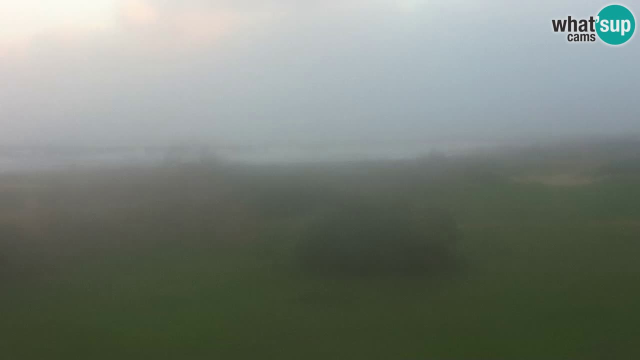 Plaža Mari Ermi | Is Arutas – Oristano