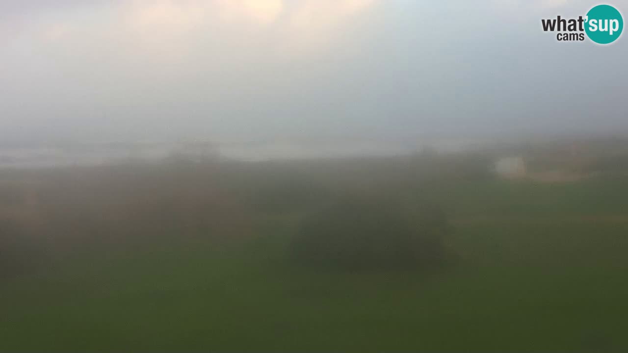 Spiaggia Mari Ermi | Is Arutas – Oristano