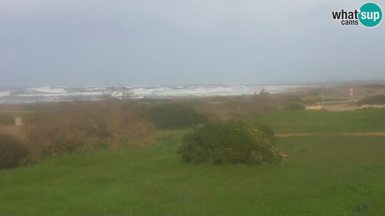 Mari Ermi beach | Is Arutas – Oristano