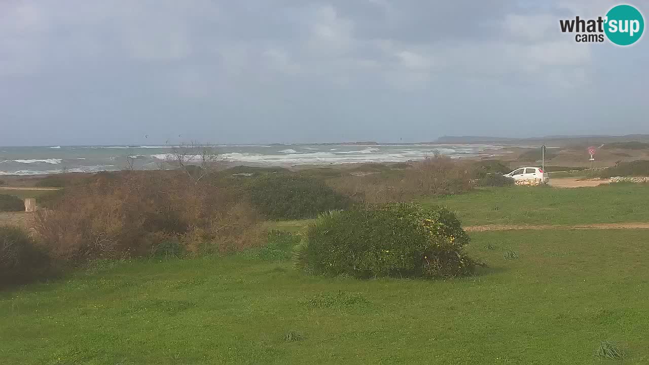 Mari Ermi beach | Is Arutas – Oristano