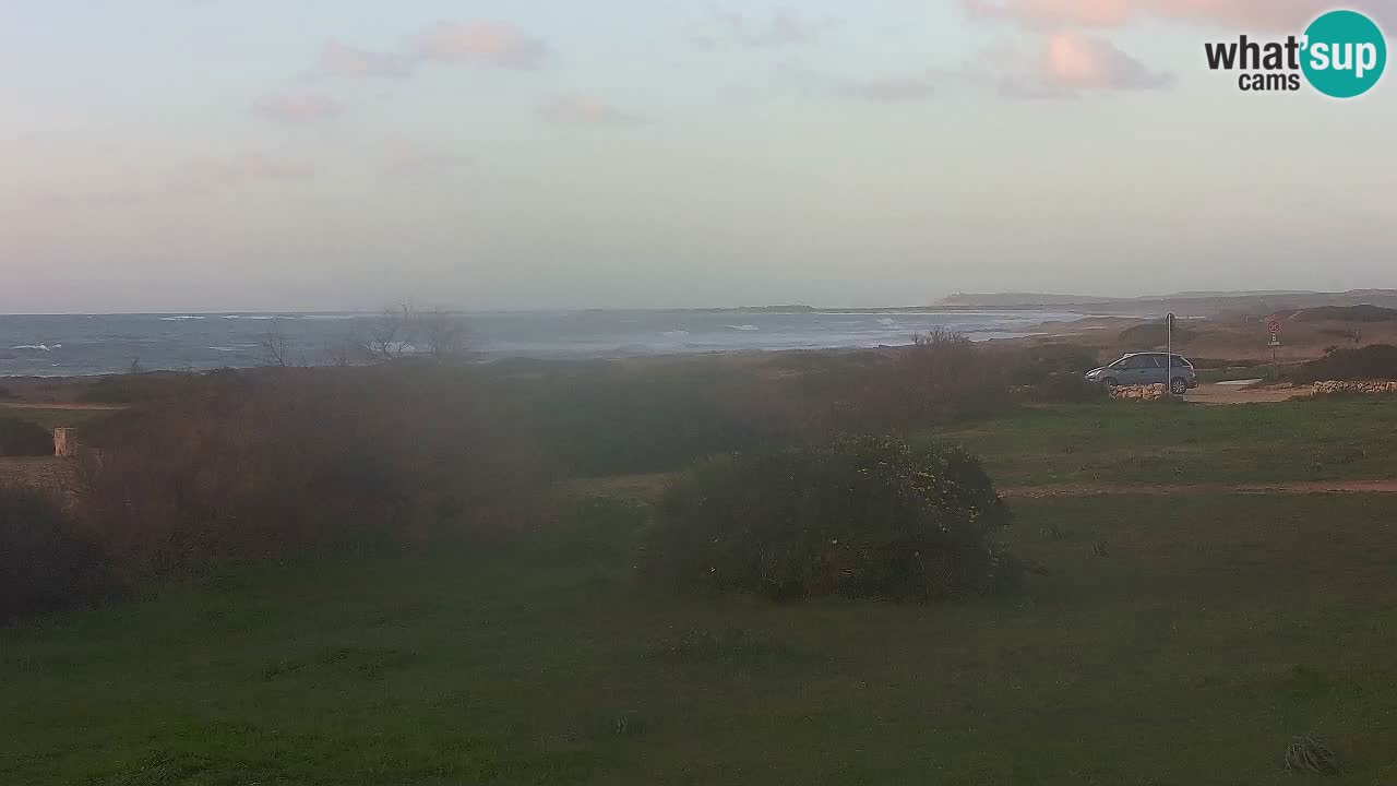 Mari Ermi beach | Is Arutas – Oristano