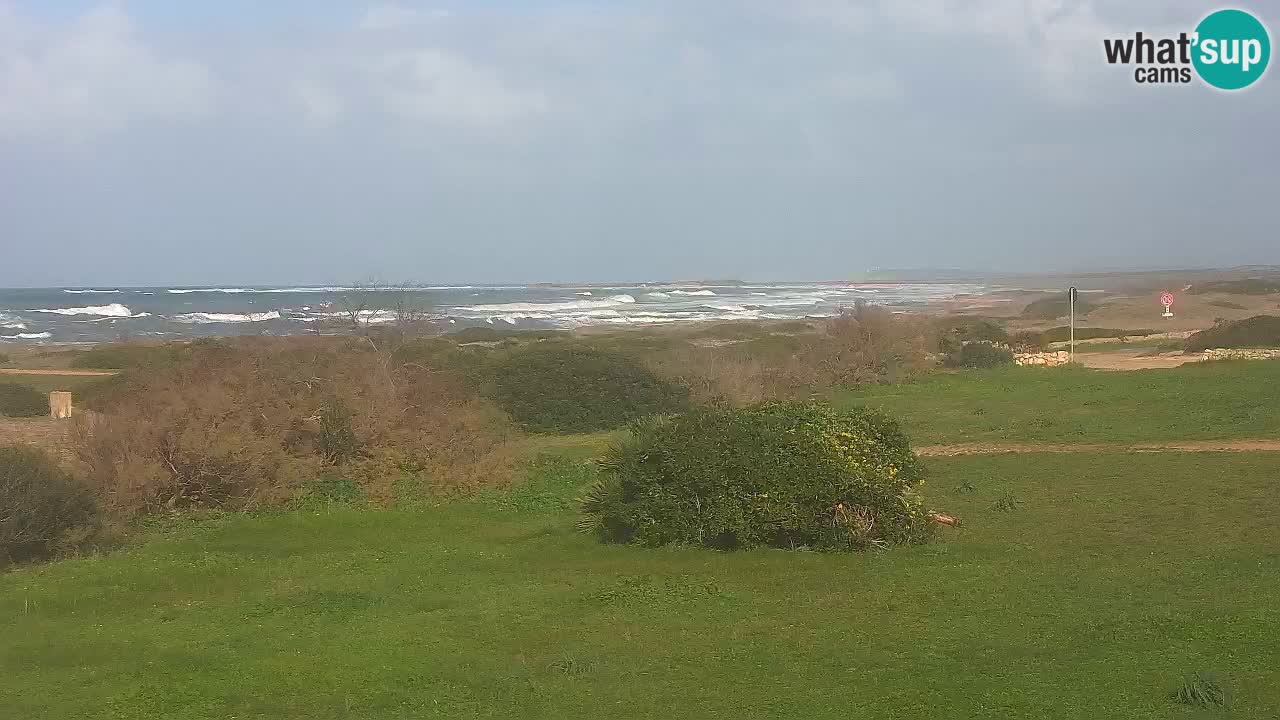 Mari Ermi beach | Is Arutas – Oristano