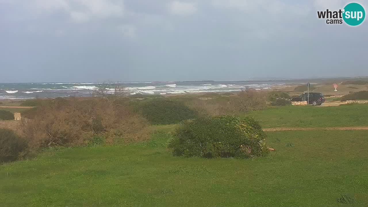 Spiaggia Mari Ermi | Is Arutas – Oristano