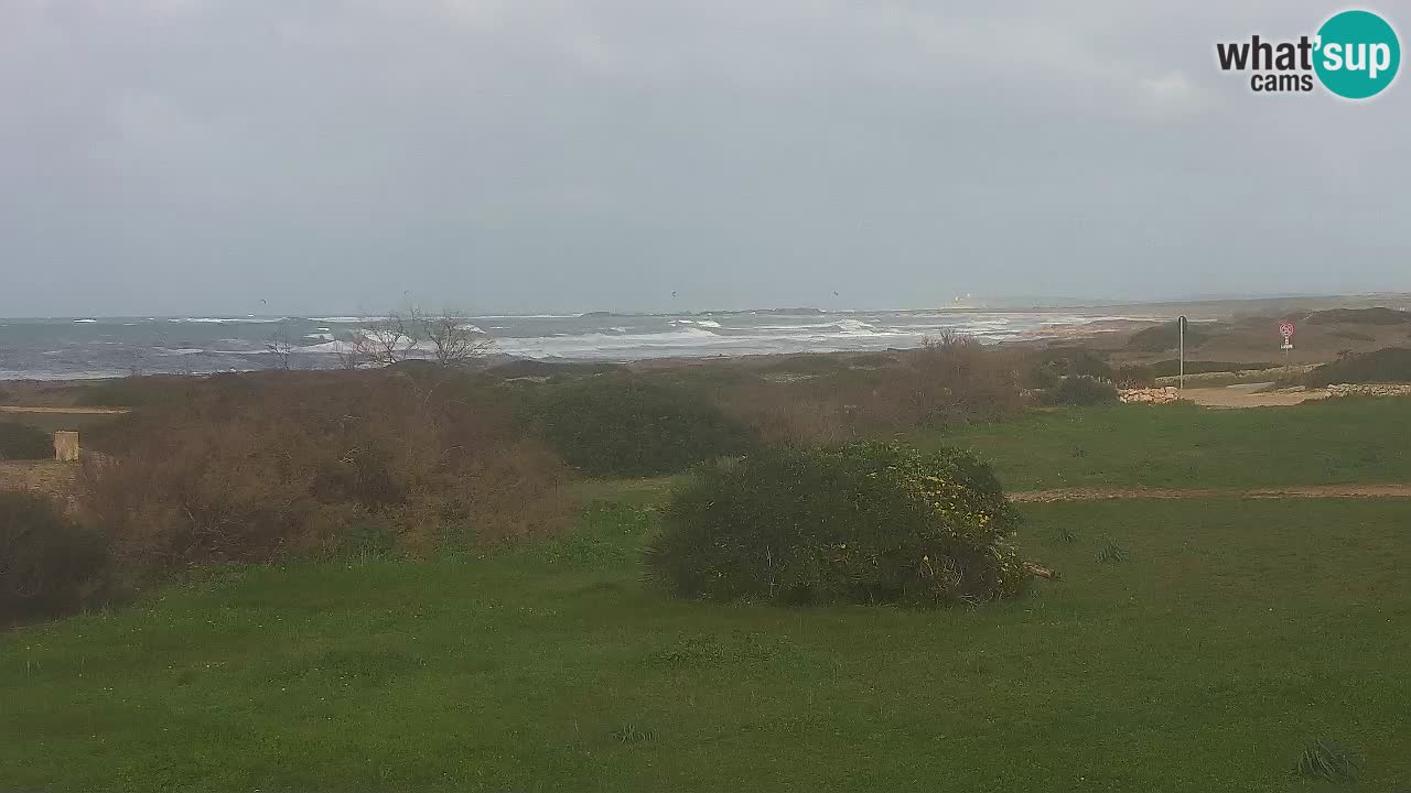 Playa Mari Ermi | Is Arutas – Oristano