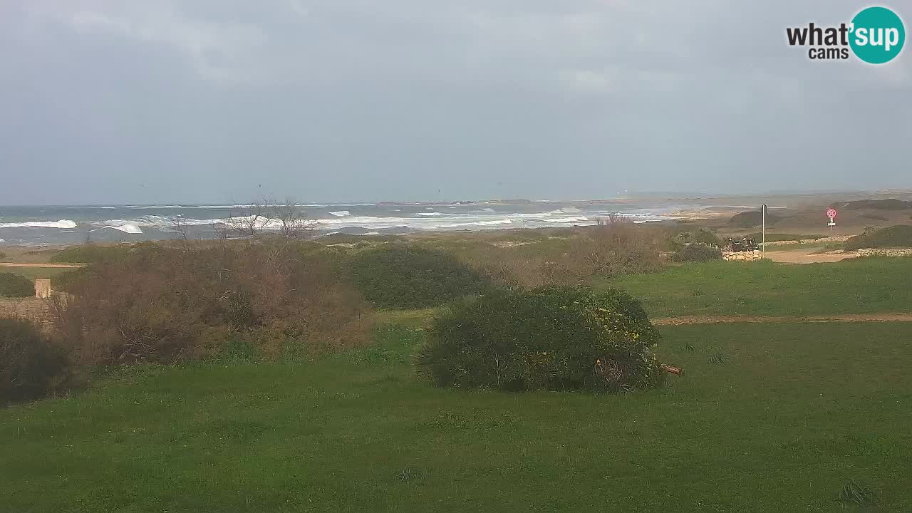 Plaža Mari Ermi | Is Arutas – Oristano