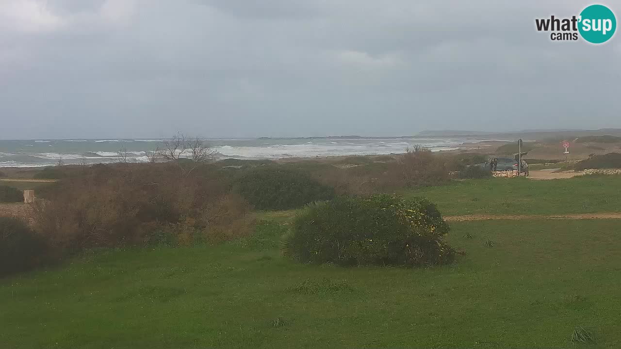 Mari Ermi beach | Is Arutas – Oristano