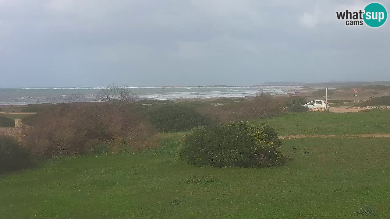 Mari Ermi beach | Is Arutas – Oristano