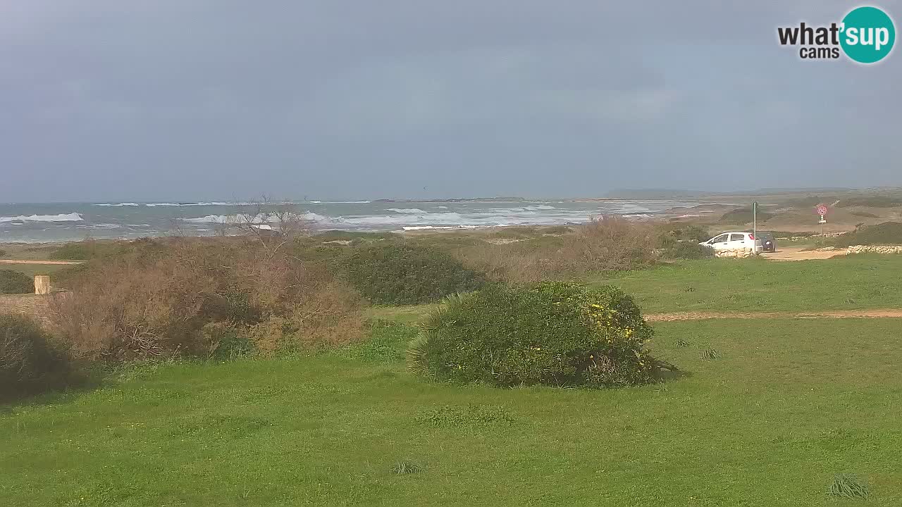 Spiaggia Mari Ermi | Is Arutas – Oristano