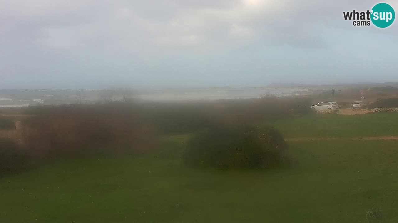 Plaža Mari Ermi | Is Arutas – Oristano