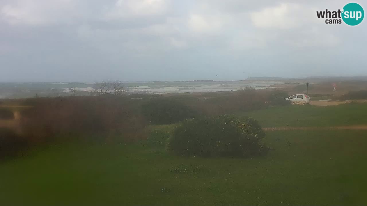 Mari Ermi beach | Is Arutas – Oristano