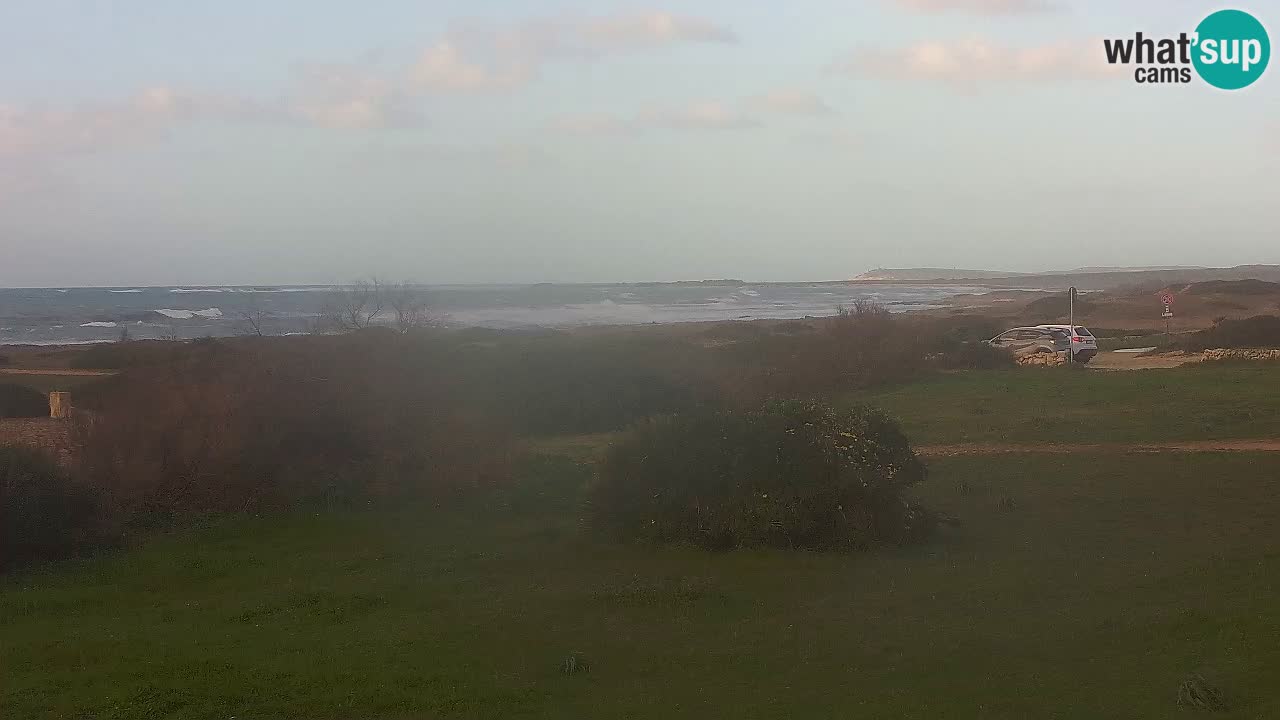 Mari Ermi beach | Is Arutas – Oristano