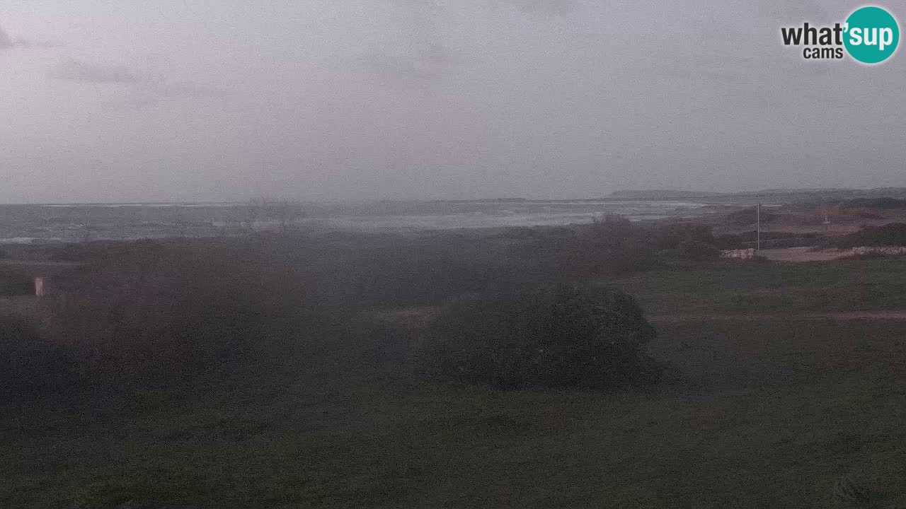 Mari Ermi beach | Is Arutas – Oristano