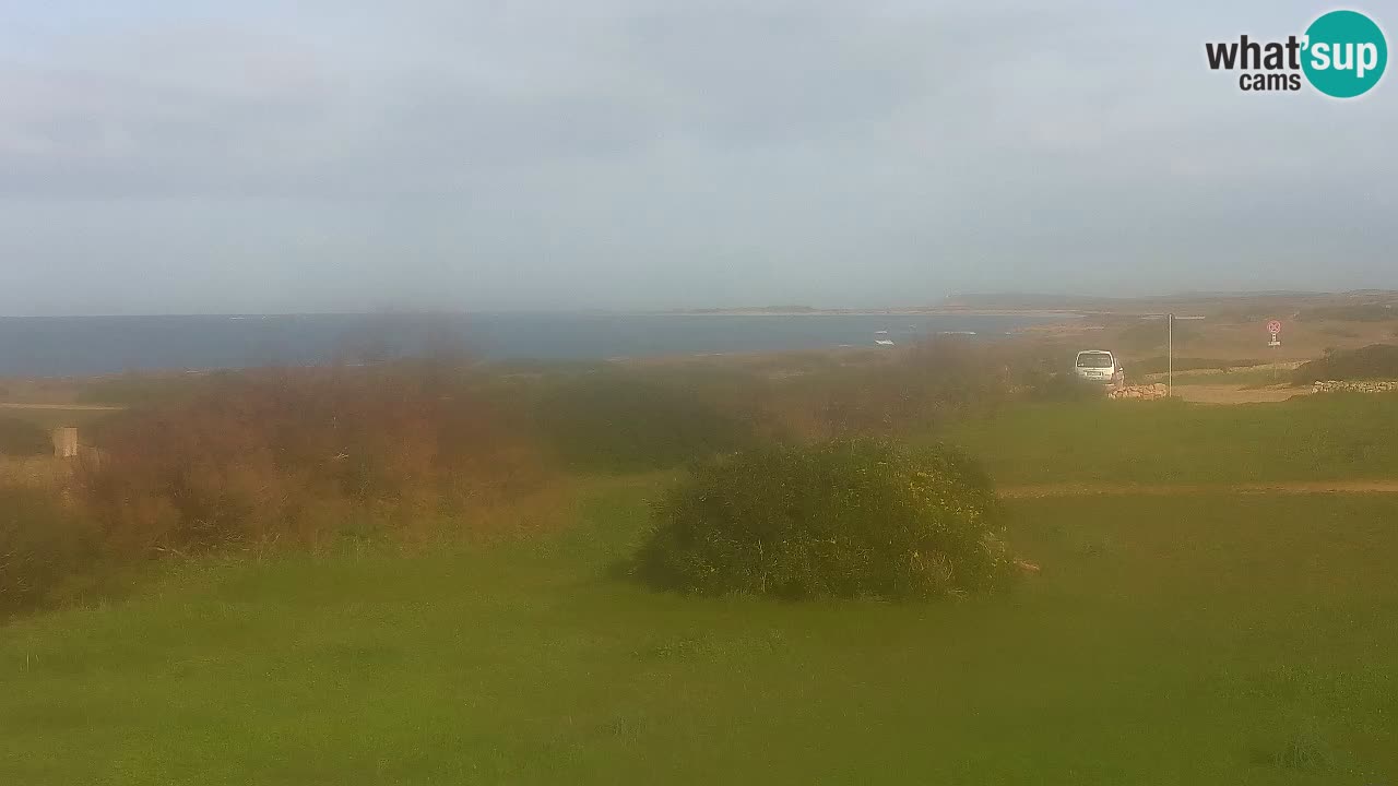 Spiaggia Mari Ermi | Is Arutas – Oristano