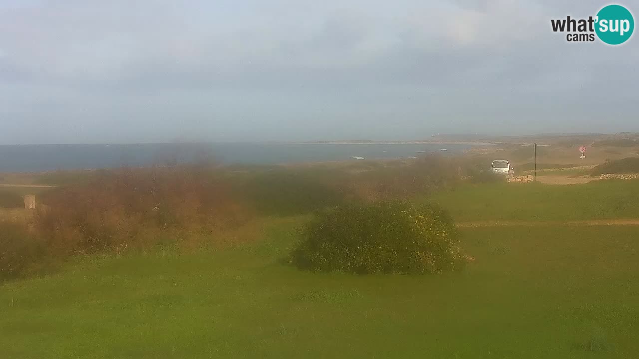 Mari Ermi beach | Is Arutas – Oristano