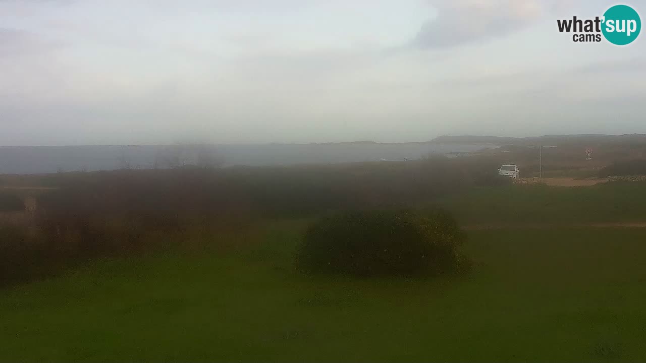 Mari Ermi beach | Is Arutas – Oristano