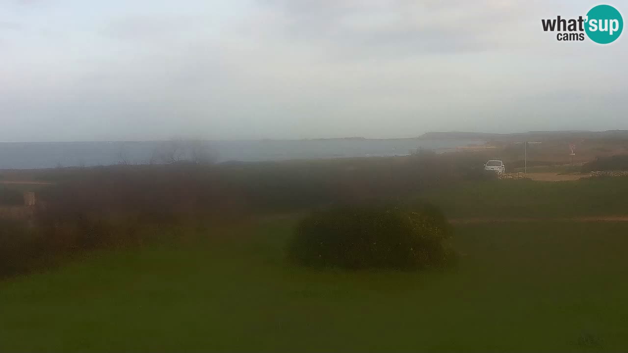 Plage Mari Ermi | Is Arutas – Oristano