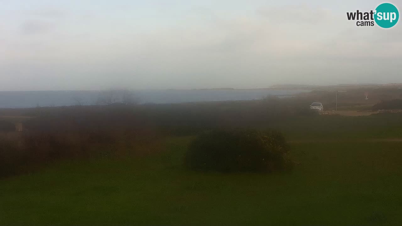 Spiaggia Mari Ermi | Is Arutas – Oristano