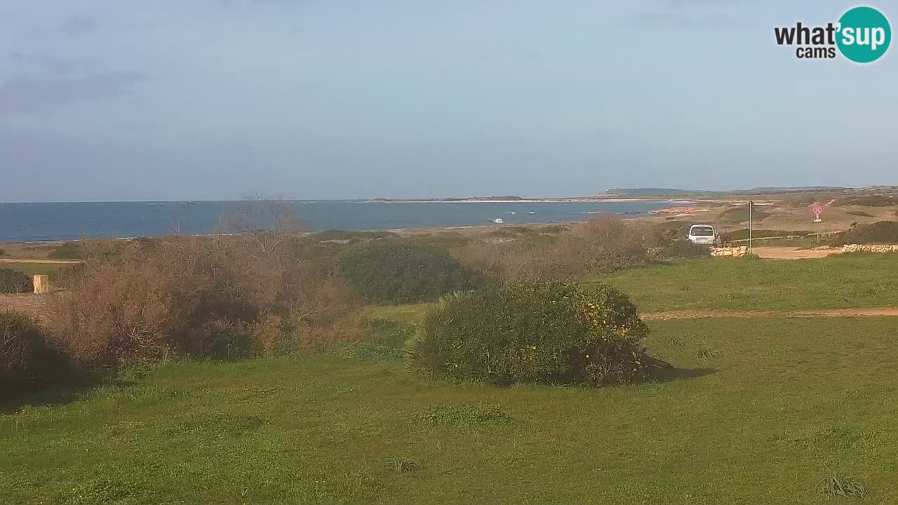 Spiaggia Mari Ermi | Is Arutas – Oristano