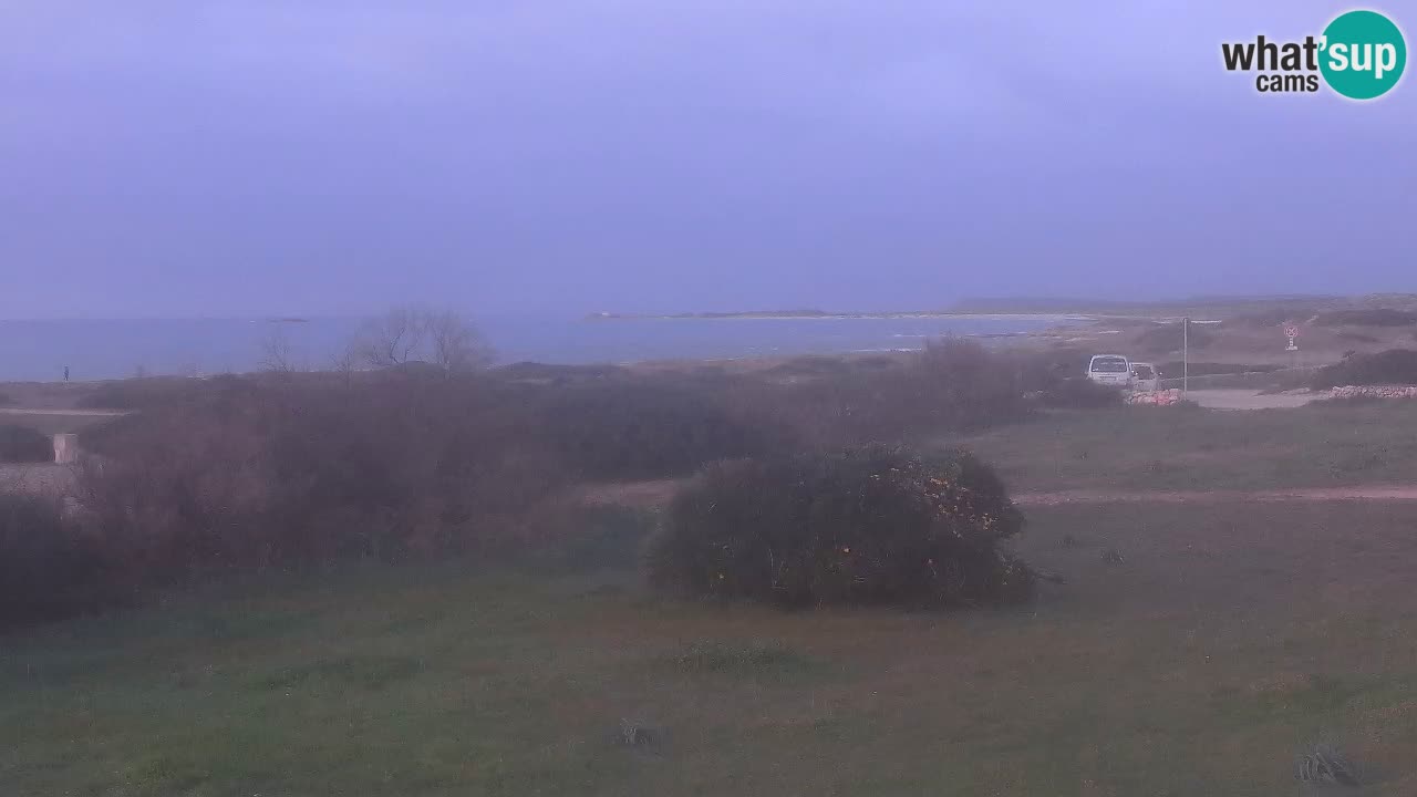 Playa Mari Ermi | Is Arutas – Oristano