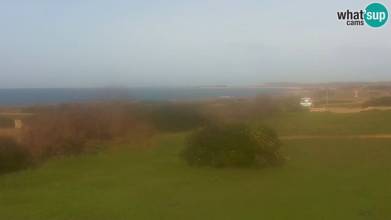 Plaža Mari Ermi | Is Arutas – Oristano