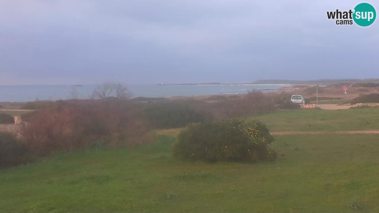 Mari Ermi beach | Is Arutas – Oristano