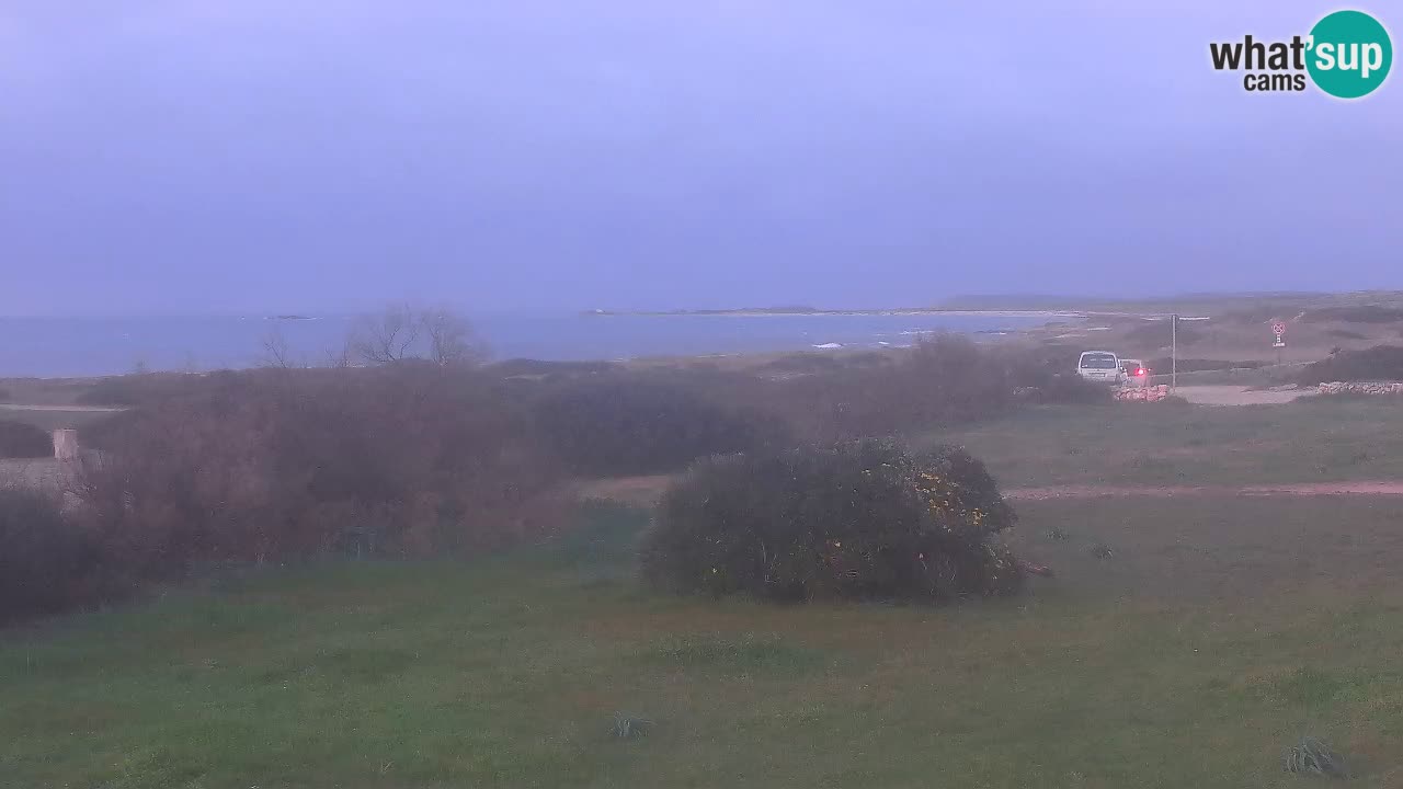 Mari Ermi beach | Is Arutas – Oristano