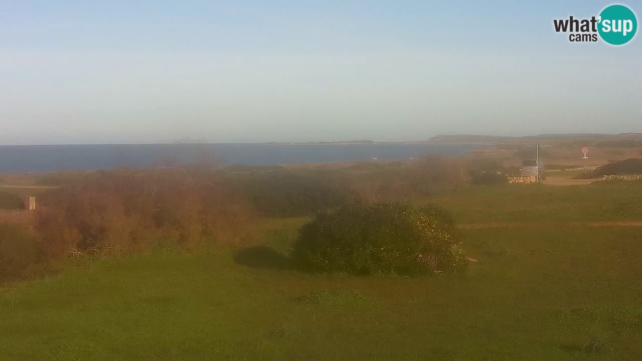 Mari Ermi beach | Is Arutas – Oristano