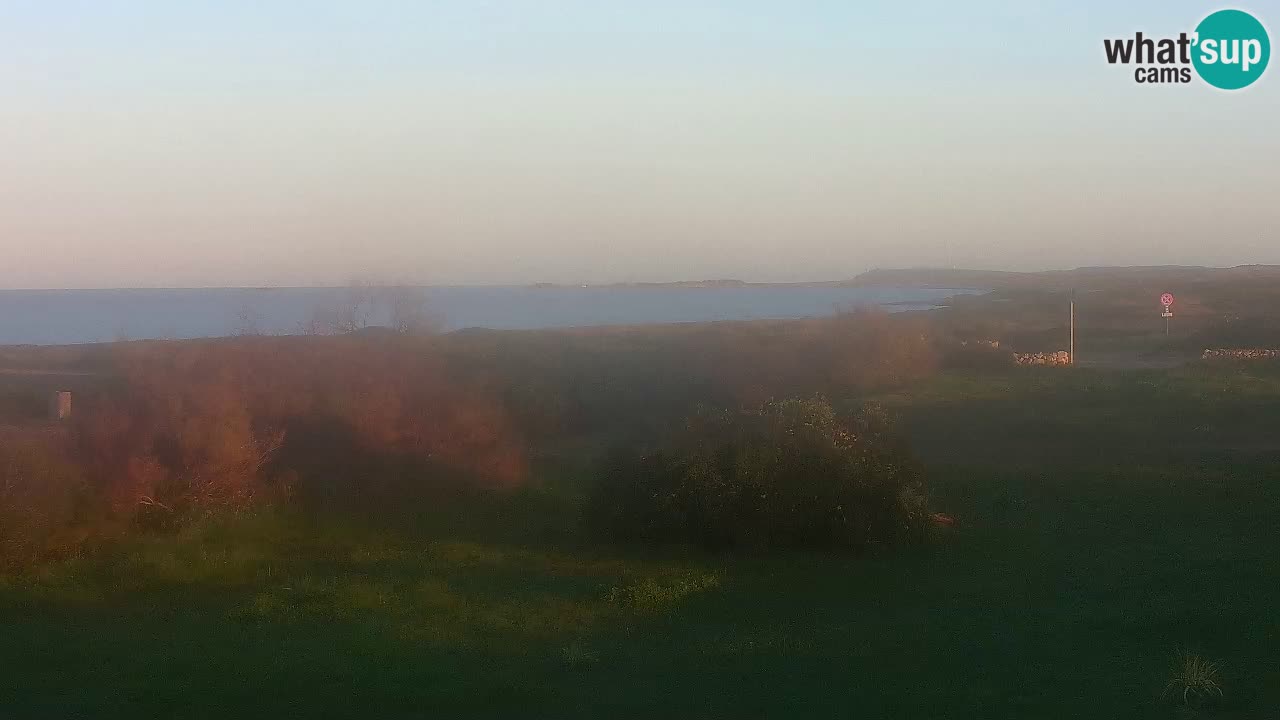 Plaža Mari Ermi | Is Arutas – Oristano