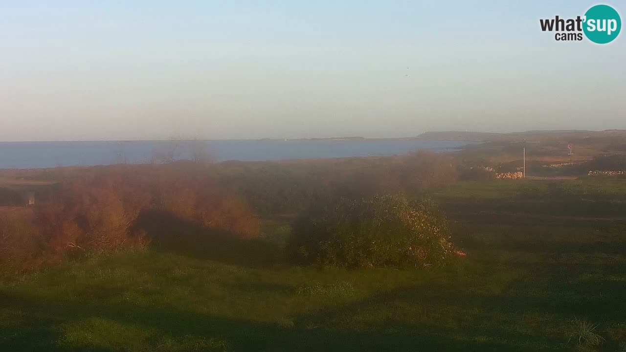 Plaža Mari Ermi | Is Arutas – Oristano