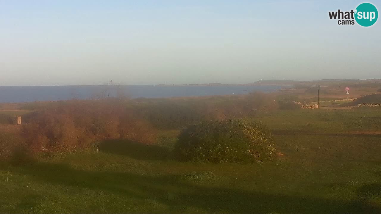 Mari Ermi Strand | Is Arutas – Oristano