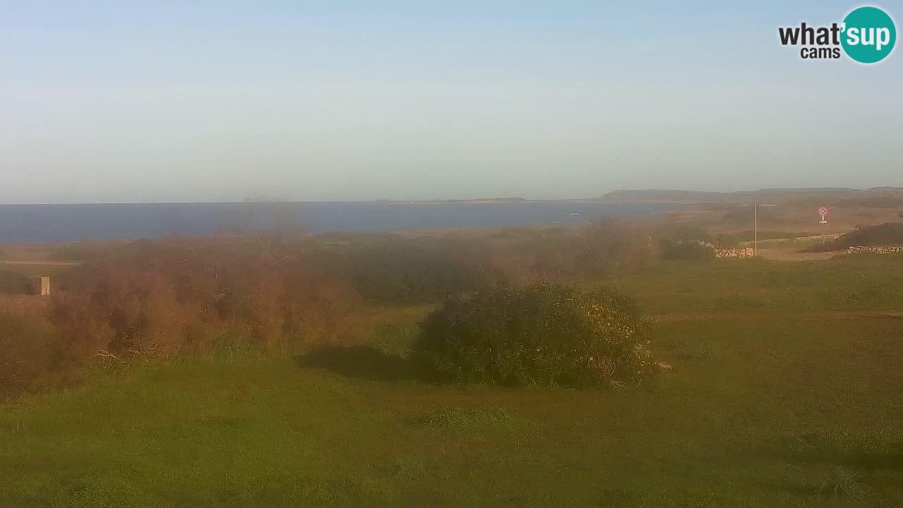 Spiaggia Mari Ermi | Is Arutas – Oristano