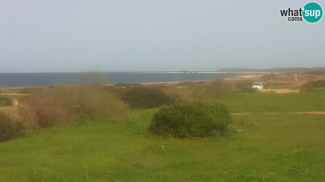 Mari Ermi beach | Is Arutas – Oristano