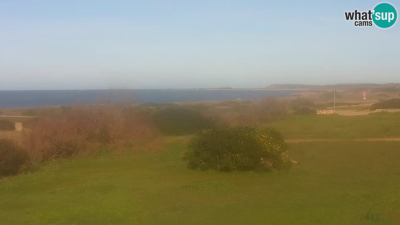 Plage Mari Ermi | Is Arutas – Oristano