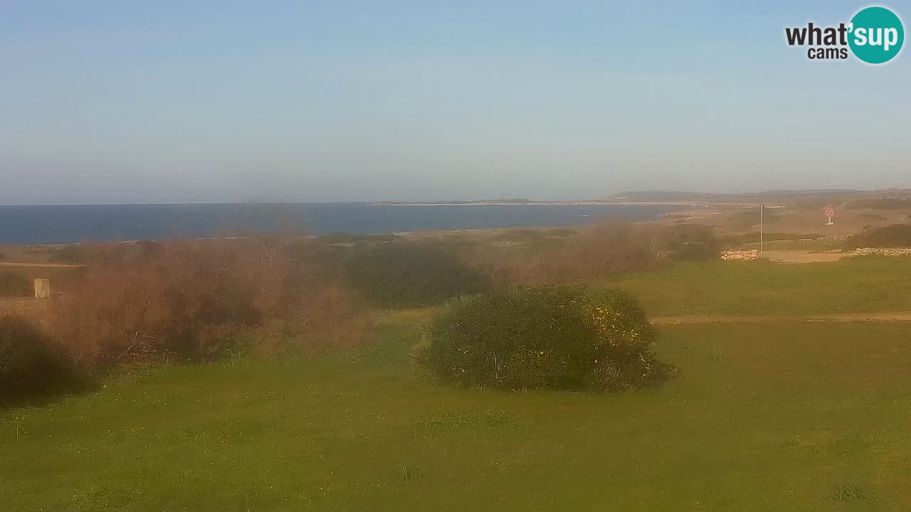 Mari Ermi Strand | Is Arutas – Oristano