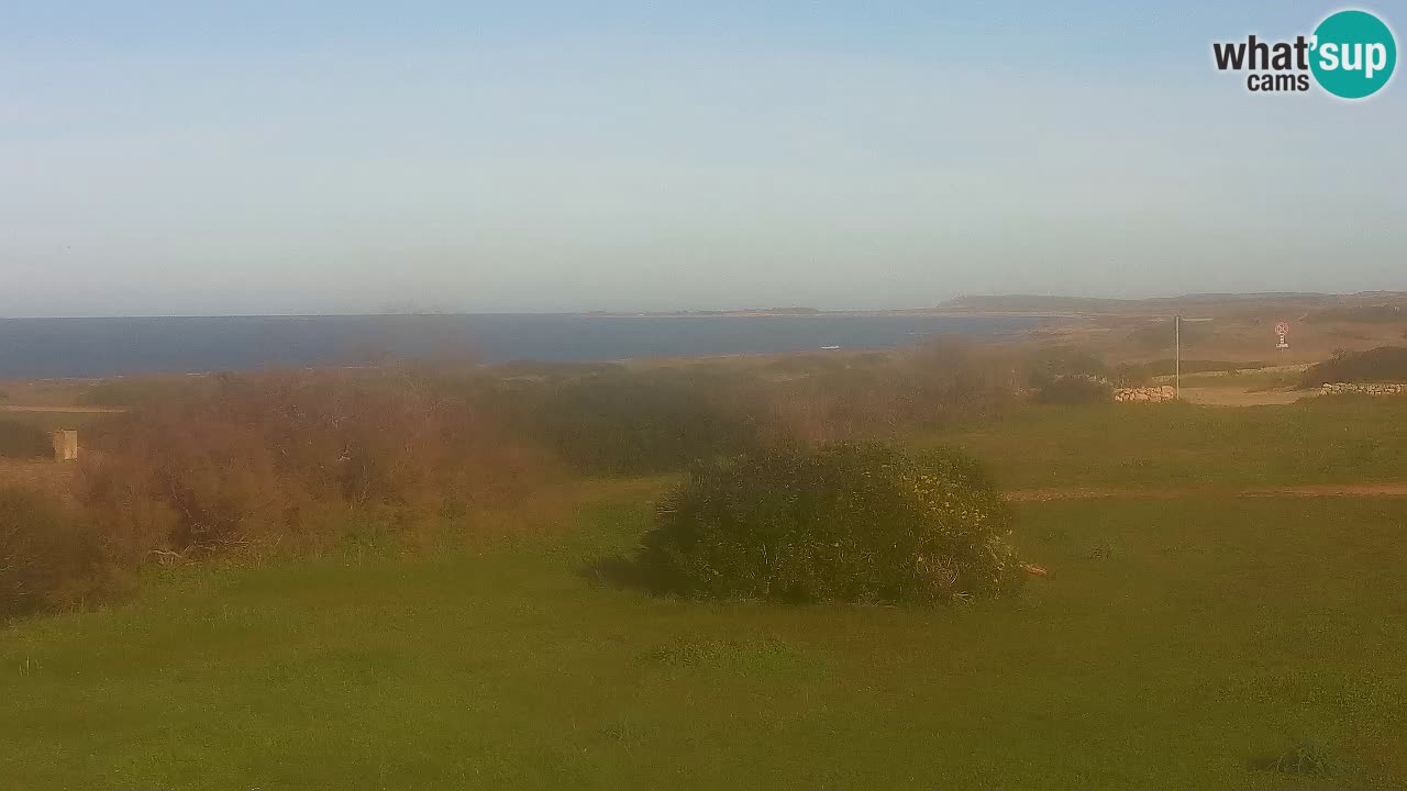 Spiaggia Mari Ermi | Is Arutas – Oristano