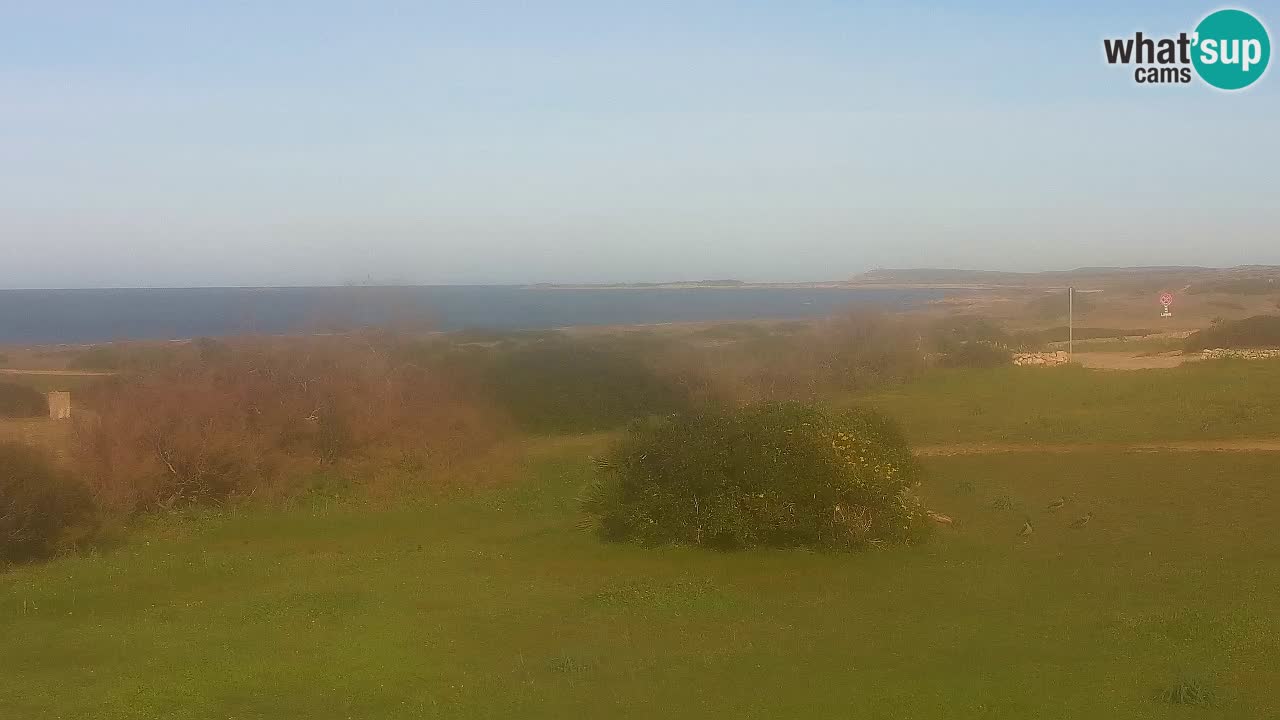 Plaža Mari Ermi | Is Arutas – Oristano