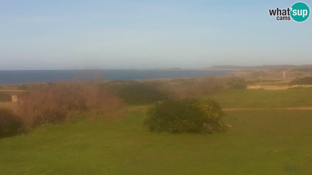 Mari Ermi beach | Is Arutas – Oristano