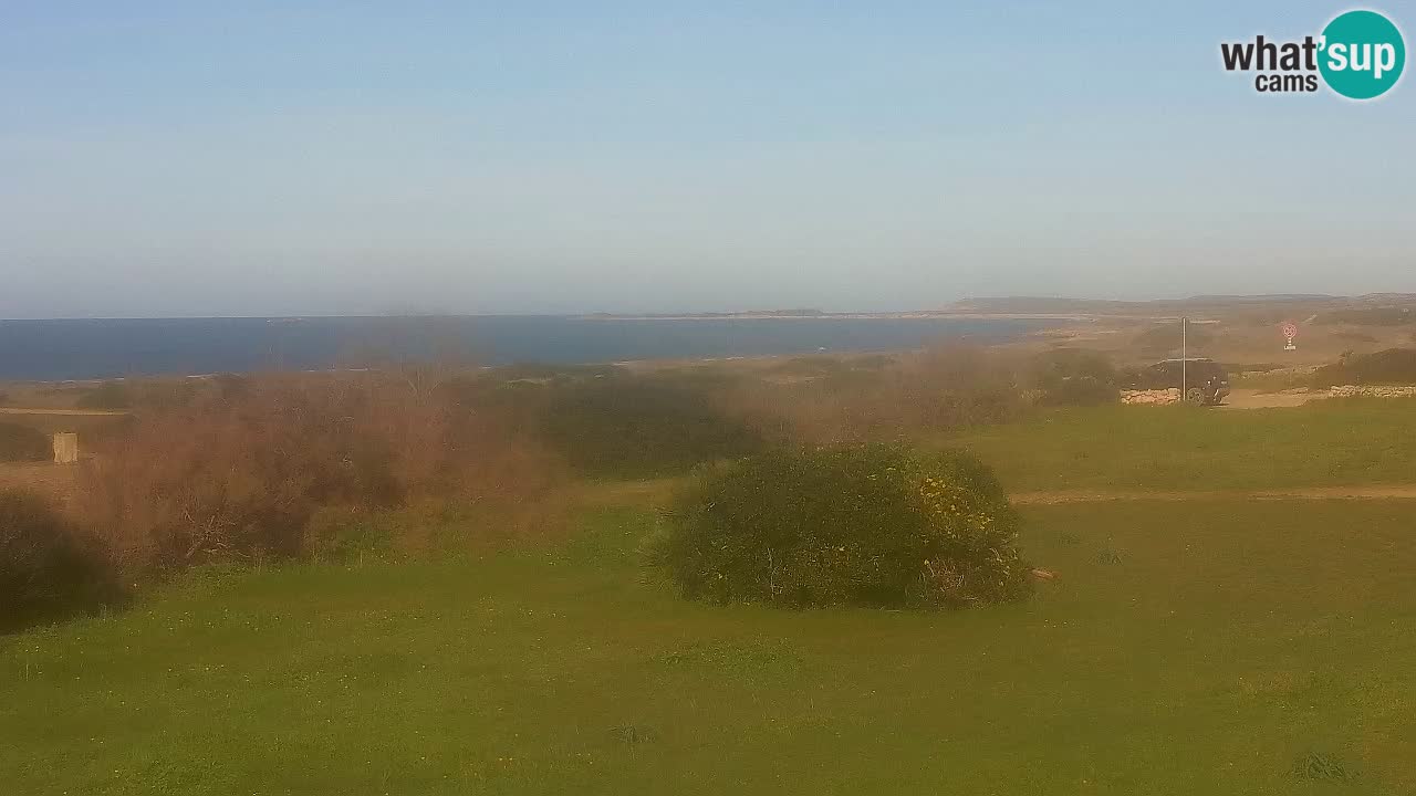 Playa Mari Ermi | Is Arutas – Oristano