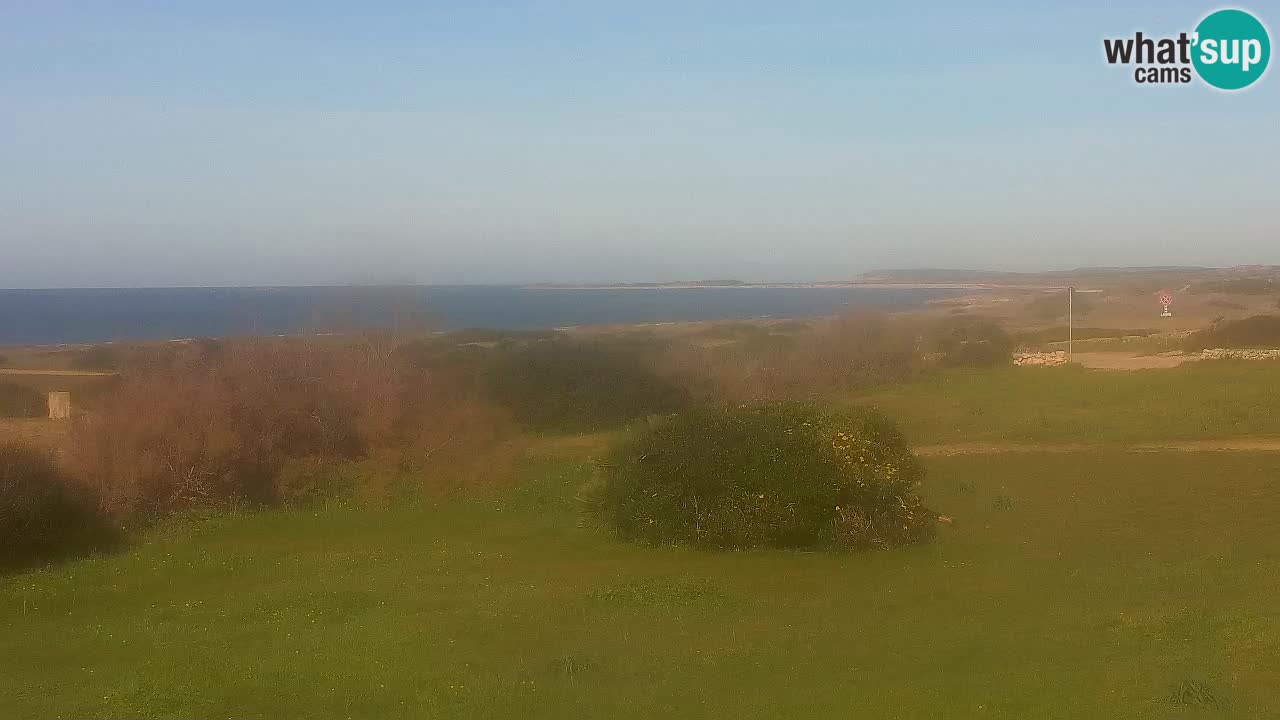 Plage Mari Ermi | Is Arutas – Oristano