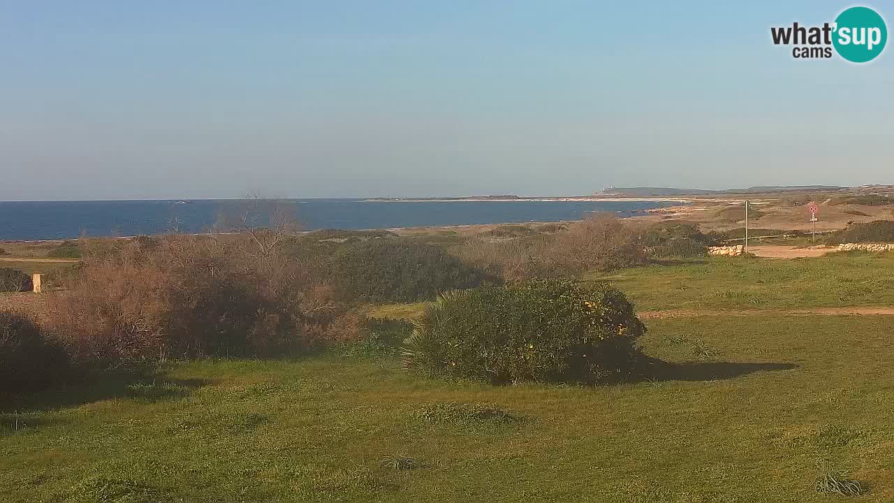 Mari Ermi beach | Is Arutas – Oristano