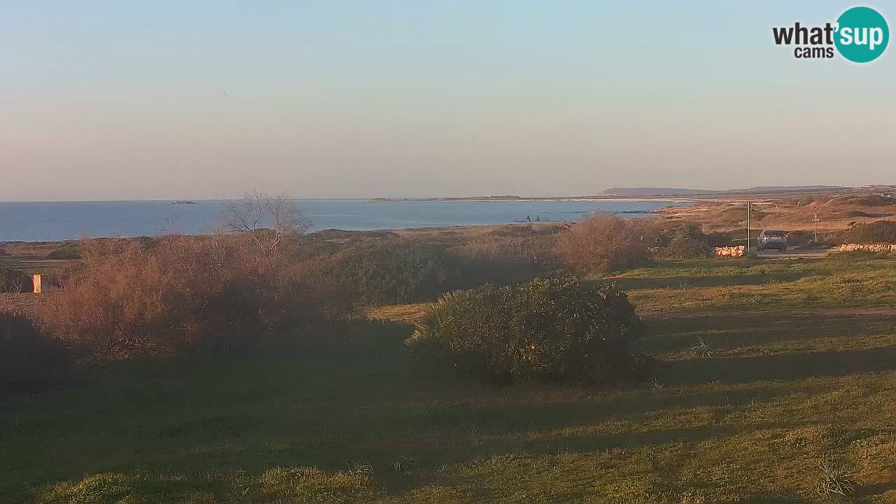 Plaža Mari Ermi | Is Arutas – Oristano