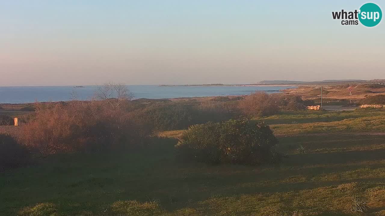 Plaža Mari Ermi | Is Arutas – Oristano