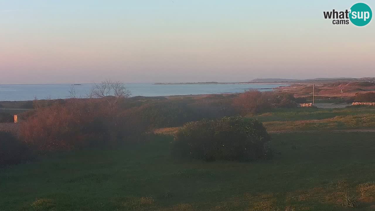 Mari Ermi beach | Is Arutas – Oristano