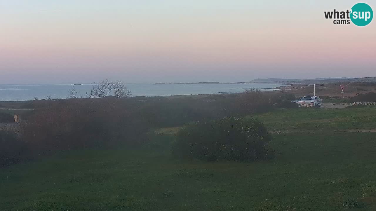 Plaža Mari Ermi | Is Arutas – Oristano