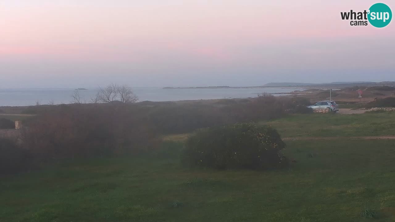 Plaža Mari Ermi | Is Arutas – Oristano