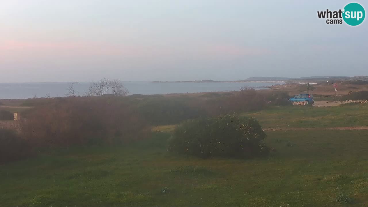 Plage Mari Ermi | Is Arutas – Oristano