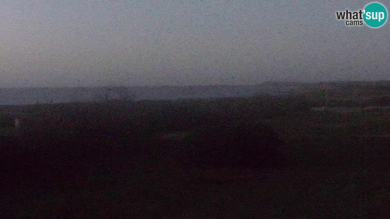 Mari Ermi Strand | Is Arutas – Oristano