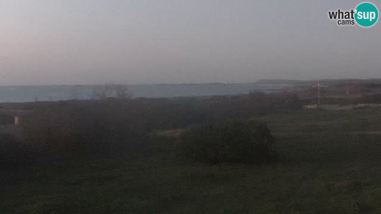 Mari Ermi beach | Is Arutas – Oristano